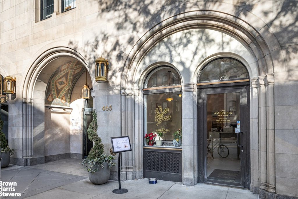 465 West 23rd Street, Unit 12D photo 18