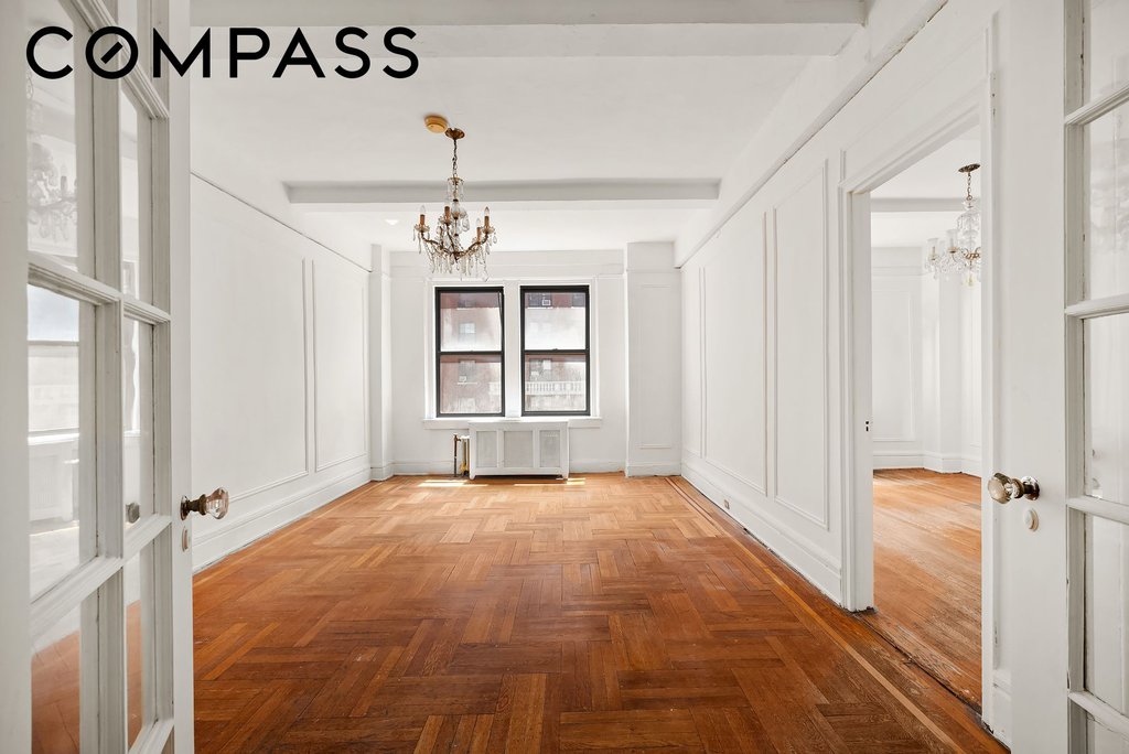 269 West 72nd Street, Unit 9A
