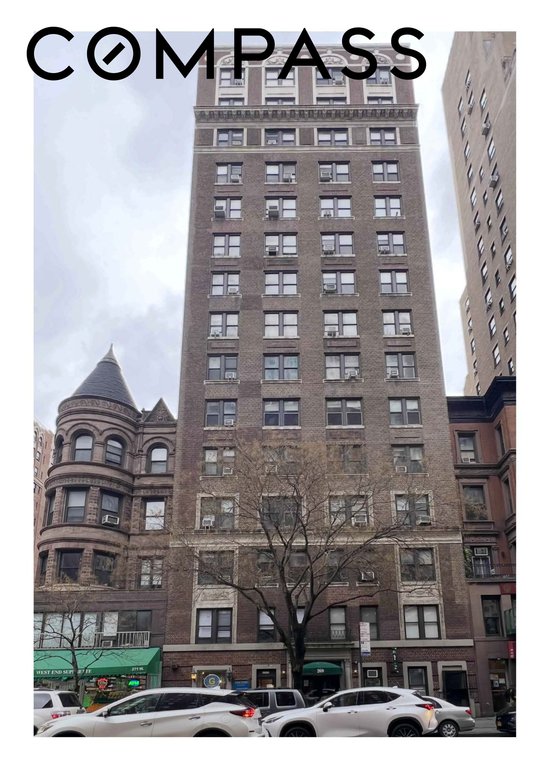 269 West 72nd Street, Unit 9A photo 3