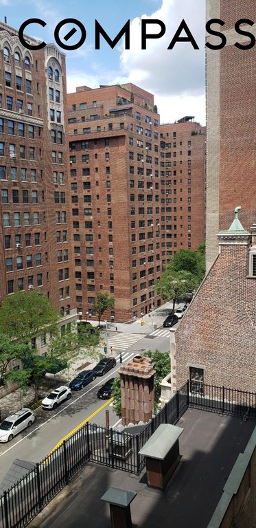 269 West 72nd Street, Unit 9A photo 7