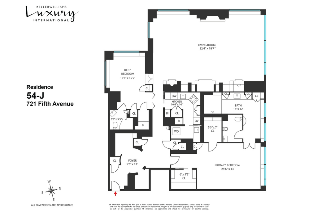 721 Fifth Avenue, Unit Apt.54J photo 23