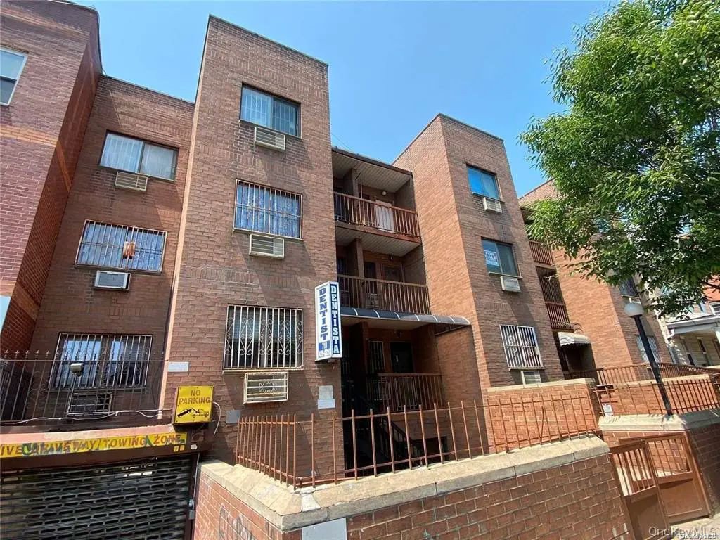 37-30 103rd Street, Unit B2