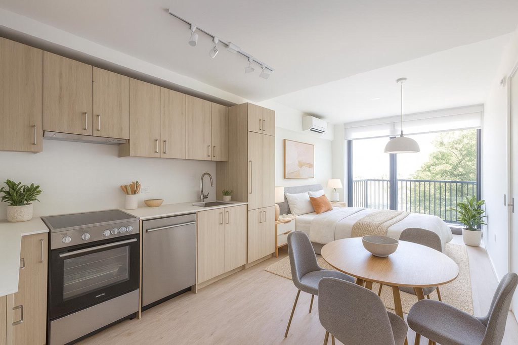 12 Halsey Street, Unit 619