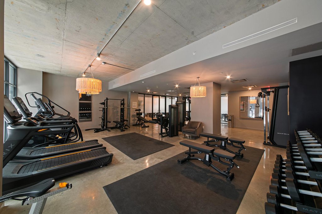 12 Halsey Street, Unit 619 photo 4