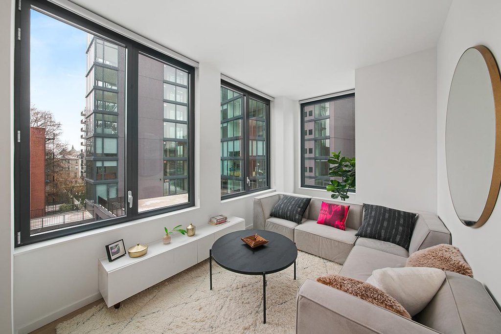 12 Halsey Street, Unit PH201 photo 3