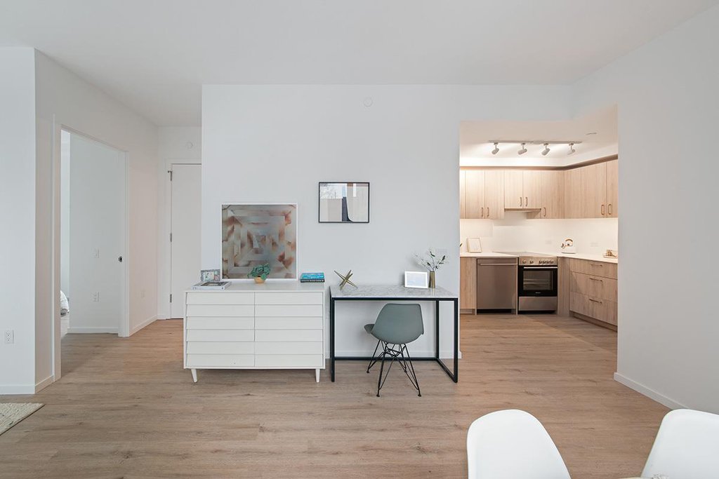 12 Halsey Street, Unit PH201 photo 5