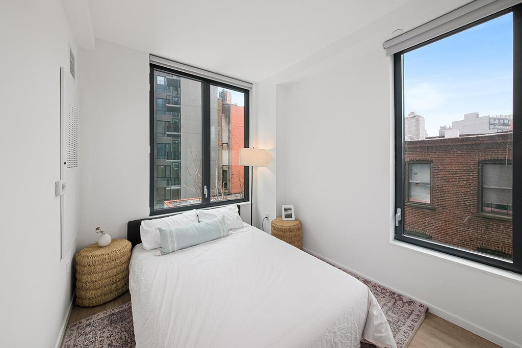 12 Halsey Street, Unit PH201 photo 6