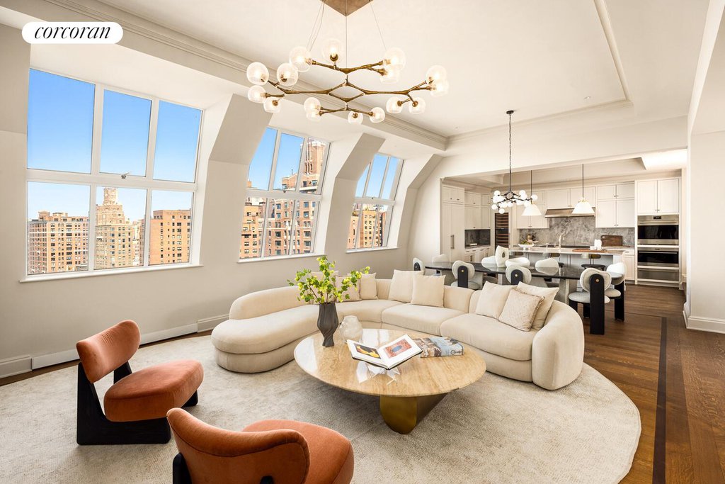 344 West 72nd Street, Unit PHE photo 4