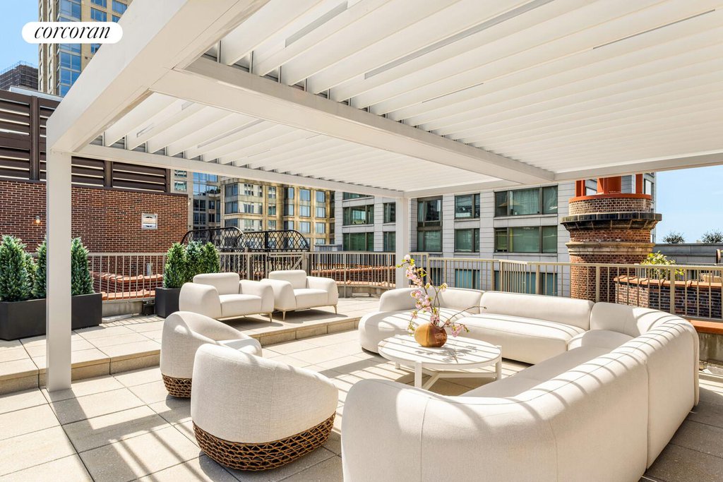 344 West 72nd Street, Unit PHE photo 7