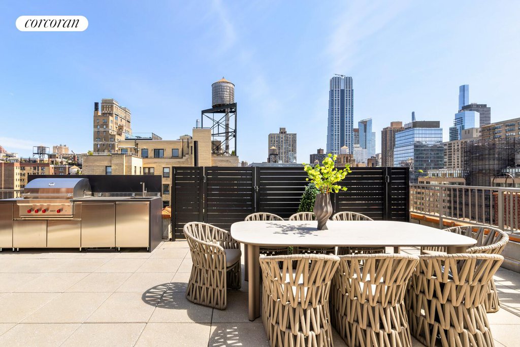 344 West 72nd Street, Unit PHE photo 30