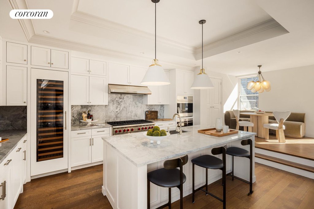 344 West 72nd Street, Unit PHE photo 5