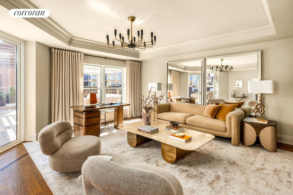 344 West 72nd Street, Unit PHE photo 9