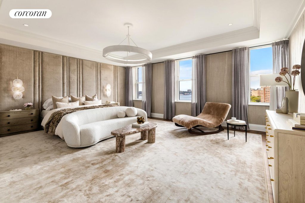 344 West 72nd Street, Unit PHE photo 15