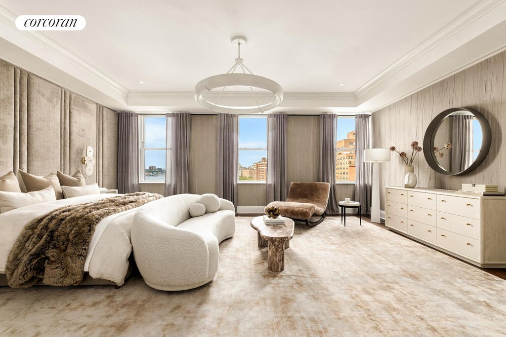344 West 72nd Street, Unit PHE photo 16