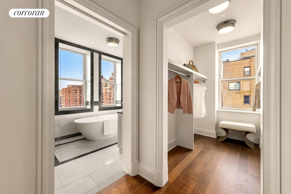 344 West 72nd Street, Unit PHE photo 18