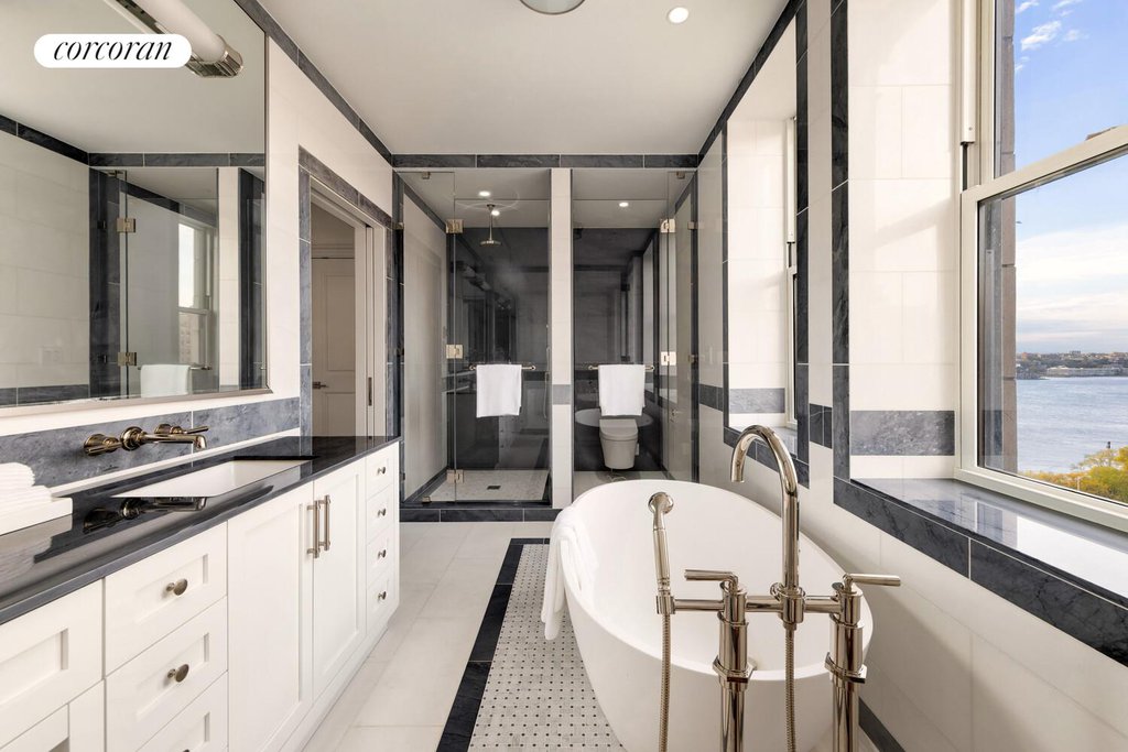 344 West 72nd Street, Unit PHE photo 17