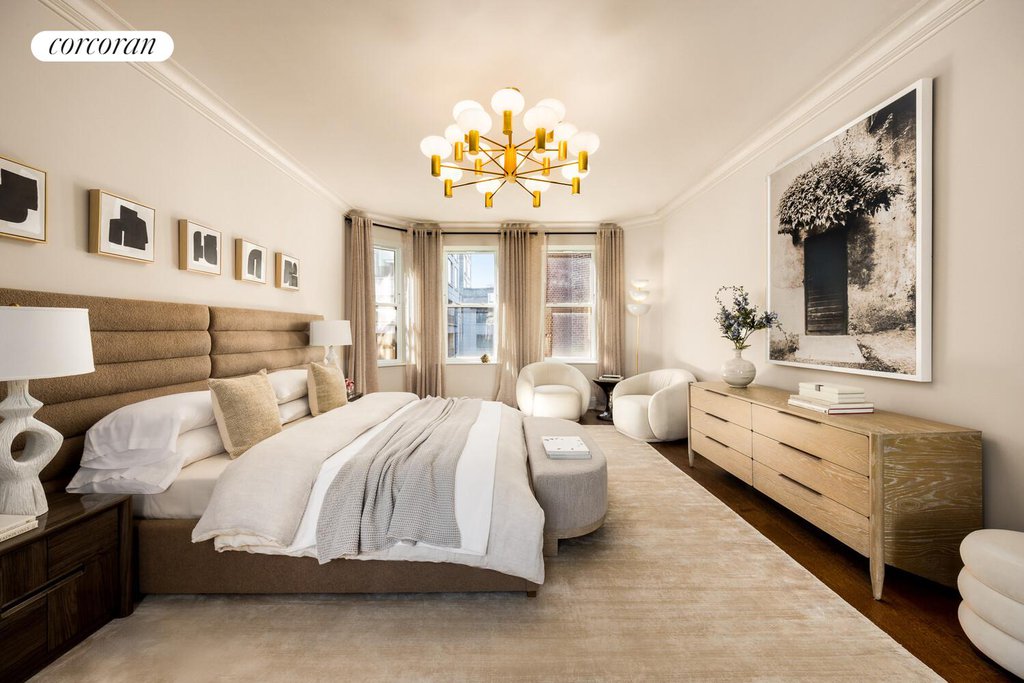 344 West 72nd Street, Unit PHE photo 19