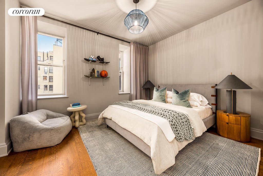 344 West 72nd Street, Unit PHE photo 21