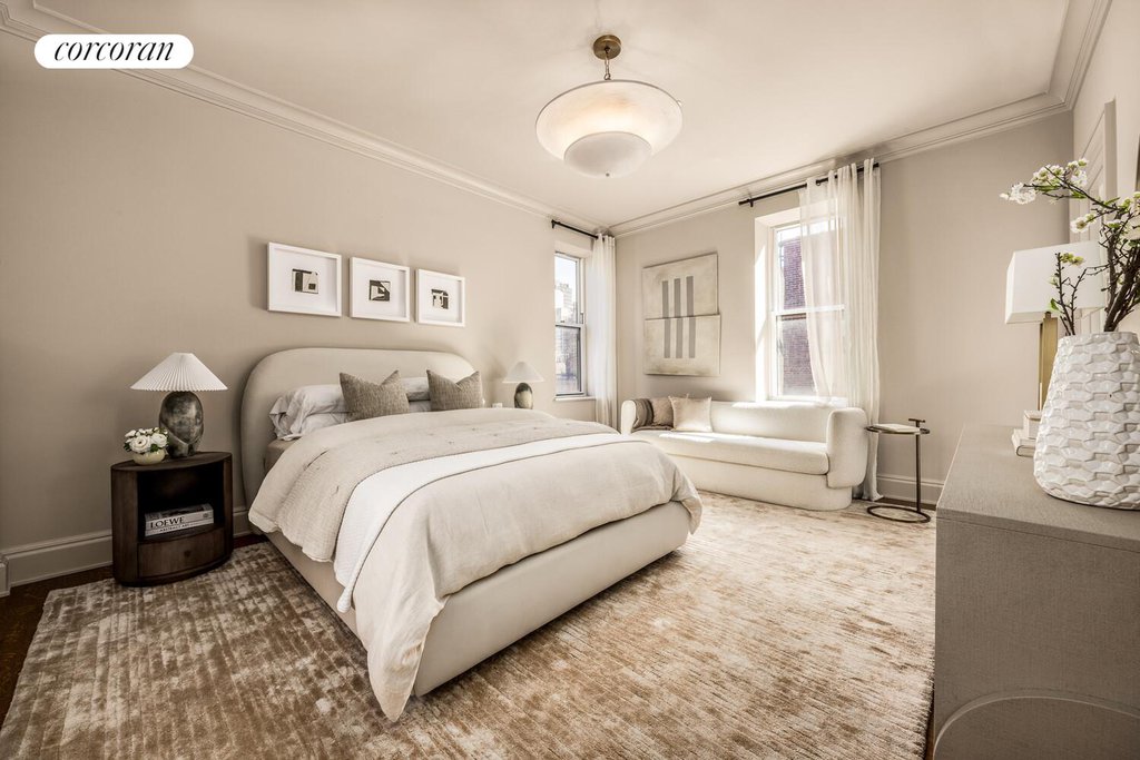 344 West 72nd Street, Unit PHE photo 23