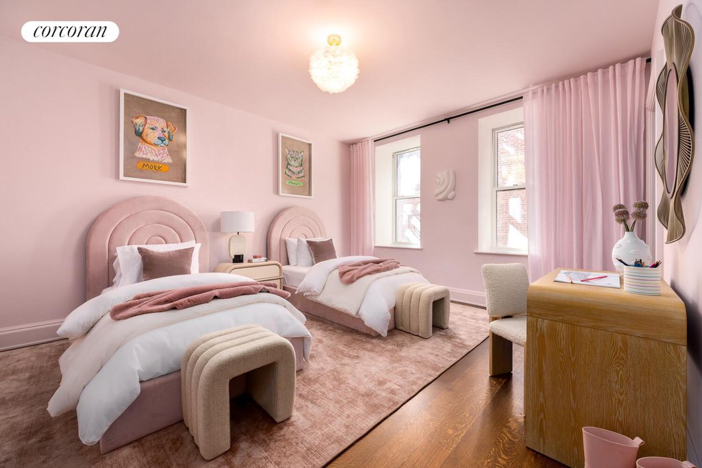 344 West 72nd Street, Unit PHE photo 25