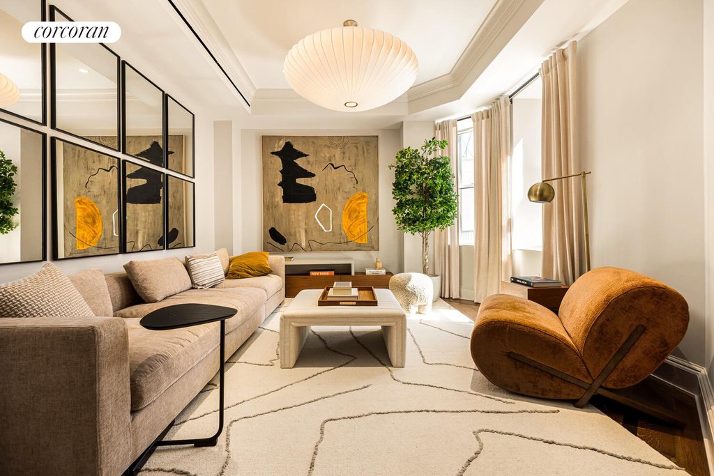 344 West 72nd Street, Unit PHE photo 14