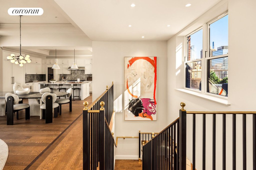 344 West 72nd Street, Unit PHE photo 12