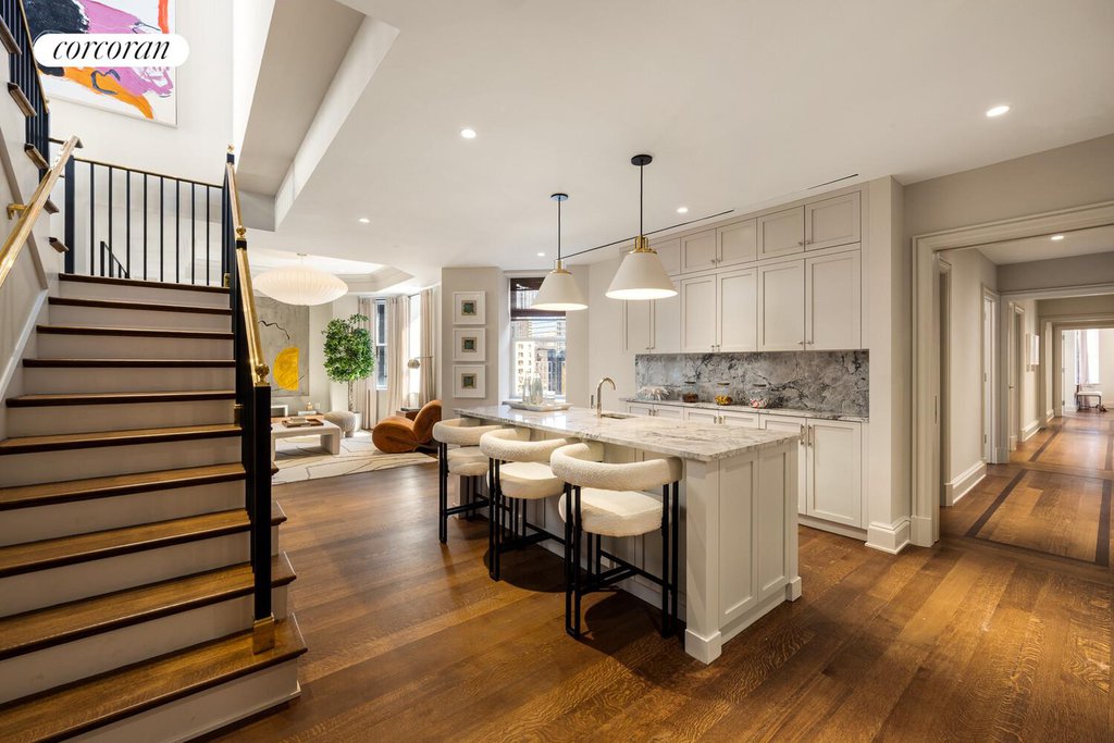 344 West 72nd Street, Unit PHE photo 13