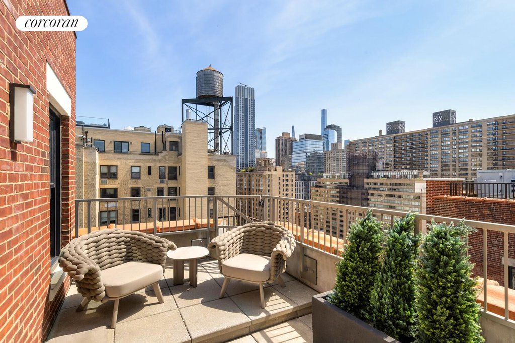 344 West 72nd Street, Unit PHE photo 29