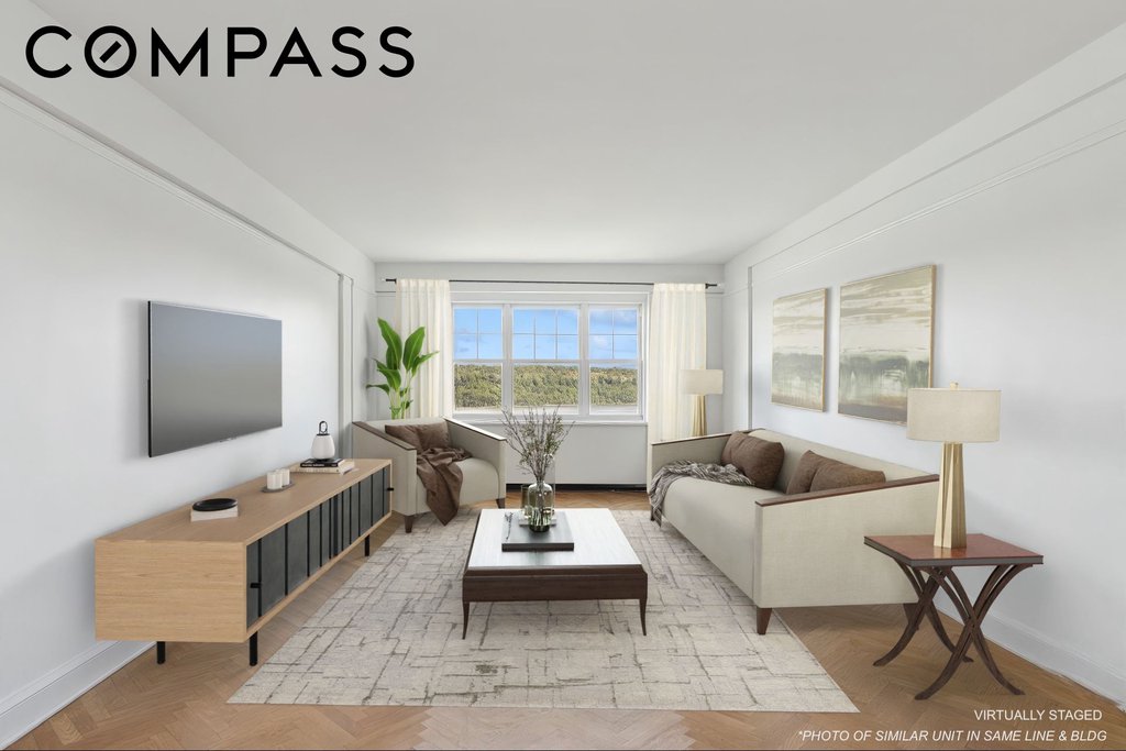 120 Cabrini Boulevard, Unit 118