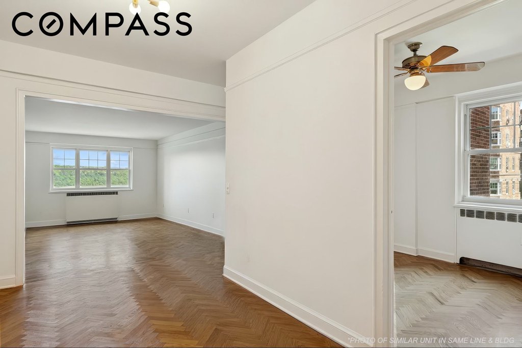 120 Cabrini Boulevard, Unit 118 photo 7