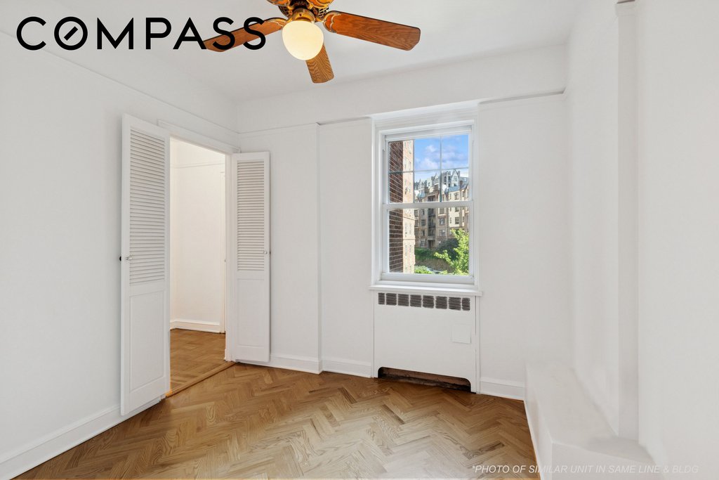120 Cabrini Boulevard, Unit 118 photo 9