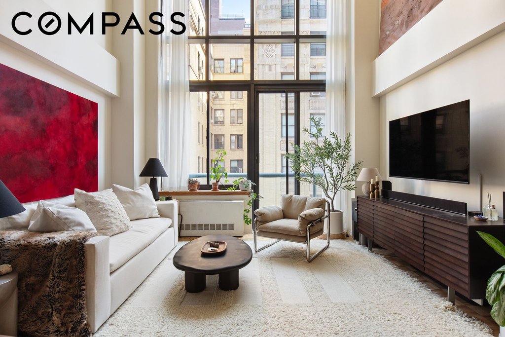 250 West 89th Street, Unit 9D