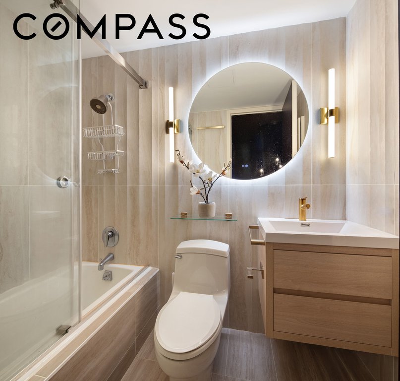 250 West 89th Street, Unit 9D photo 8