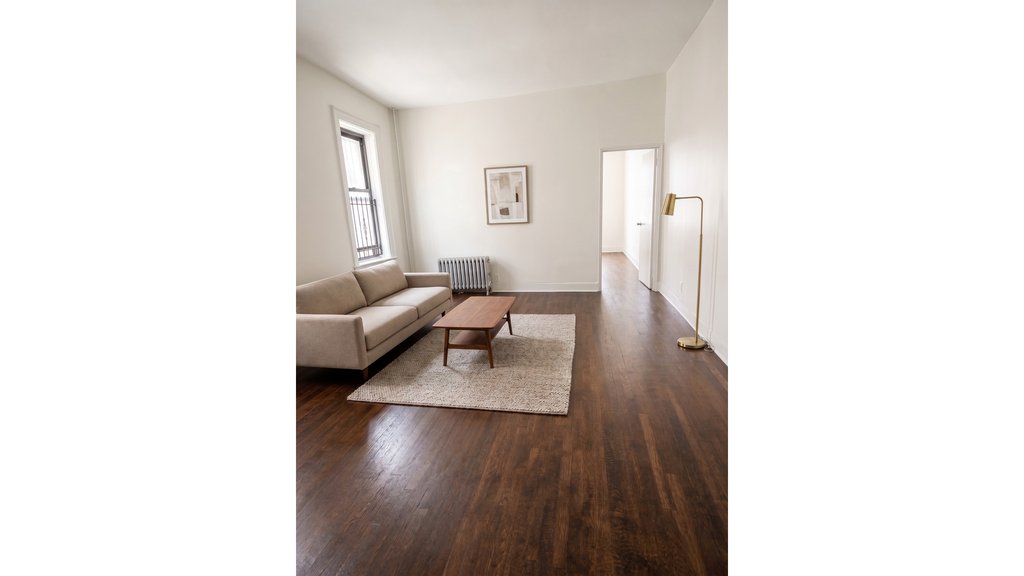 773 Eastern Parkway, Unit 3C