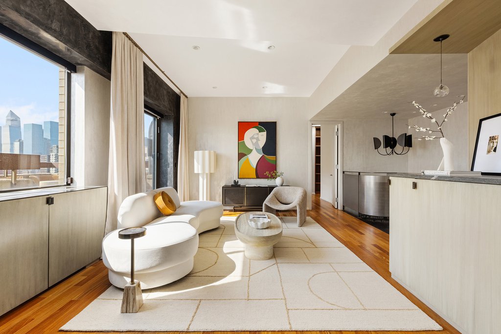 5 East 22nd Street, Unit PHDF
