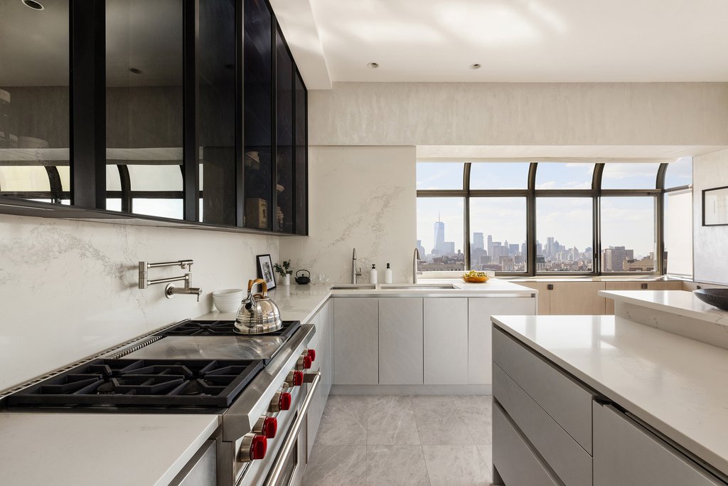 5 East 22nd Street, Unit PHDF photo 8