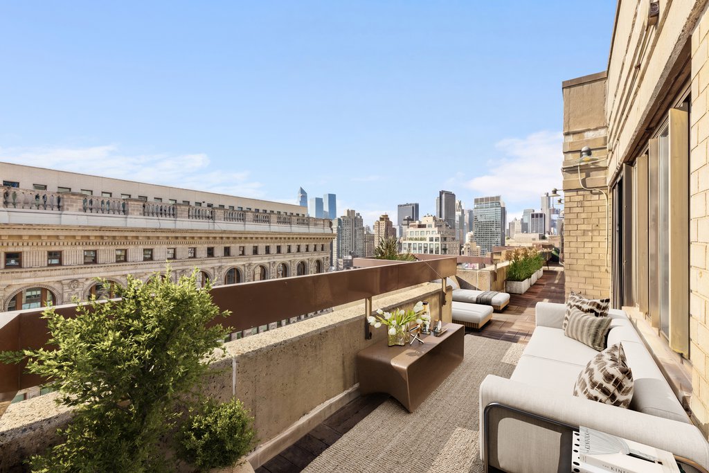 5 East 22nd Street, Unit PHDF photo 10
