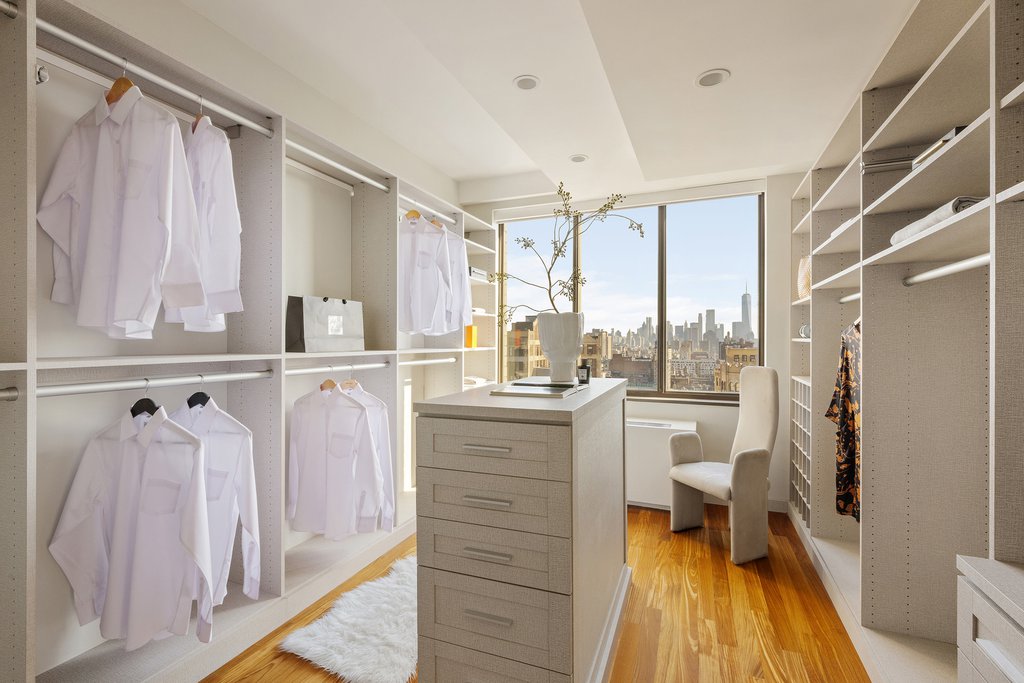 5 East 22nd Street, Unit PHDF photo 17