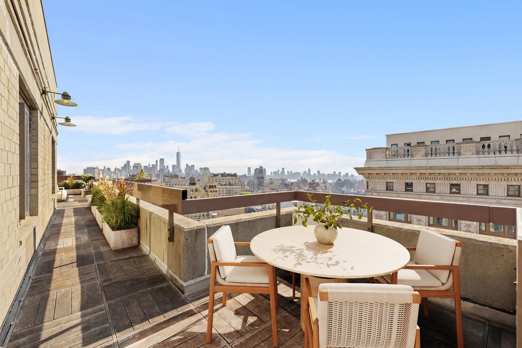 5 East 22nd Street, Unit PHDF photo 9