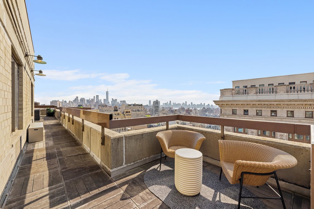 5 East 22nd Street, Unit PHDF photo 28
