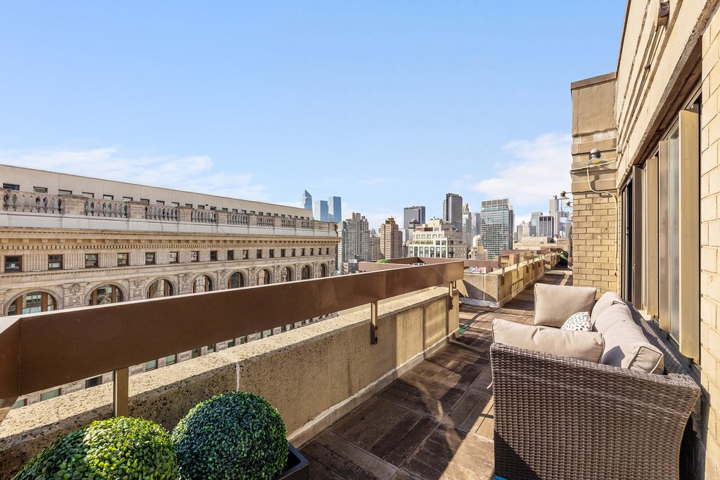 5 East 22nd Street, Unit PHDF photo 29