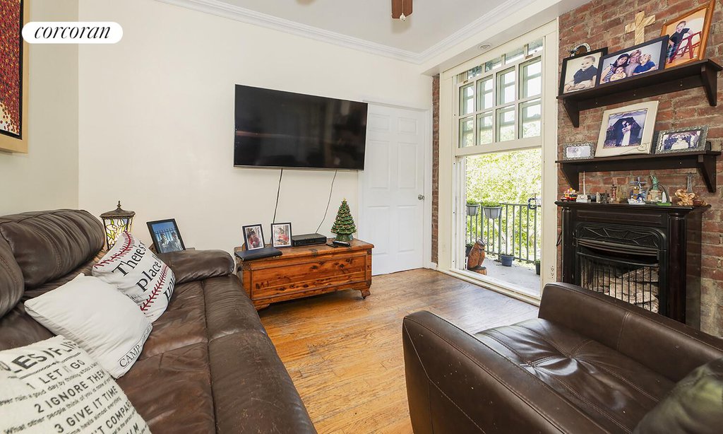 517 East 77th Street, Unit 4JI