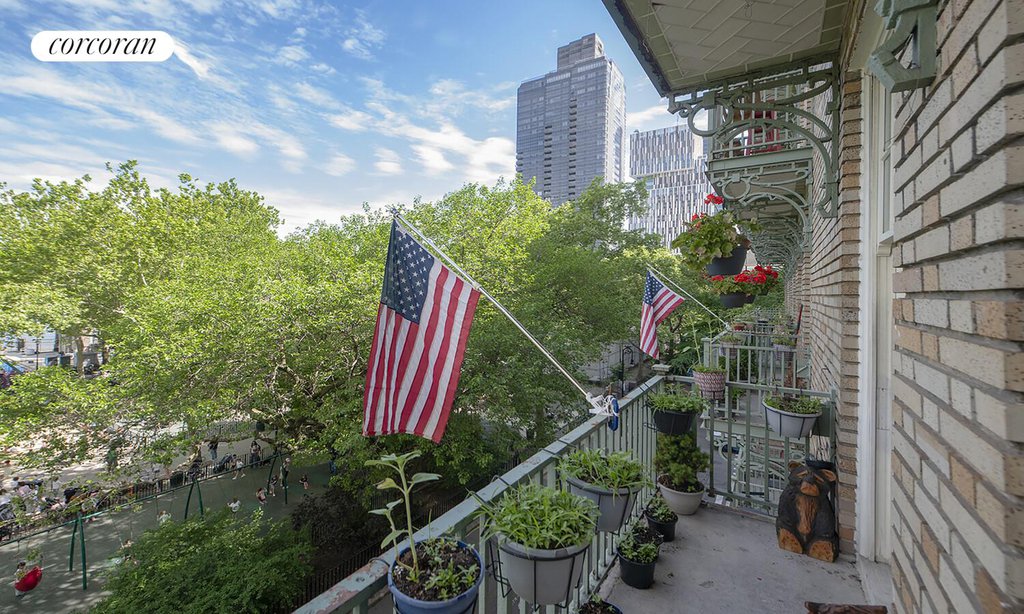 517 East 77th Street, Unit 4JI photo 4