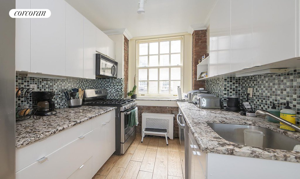 517 East 77th Street, Unit 4JI photo 5