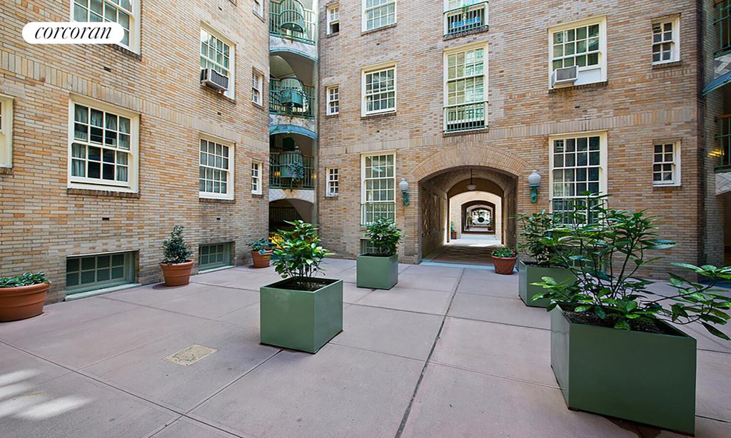 517 East 77th Street, Unit 4JI photo 9