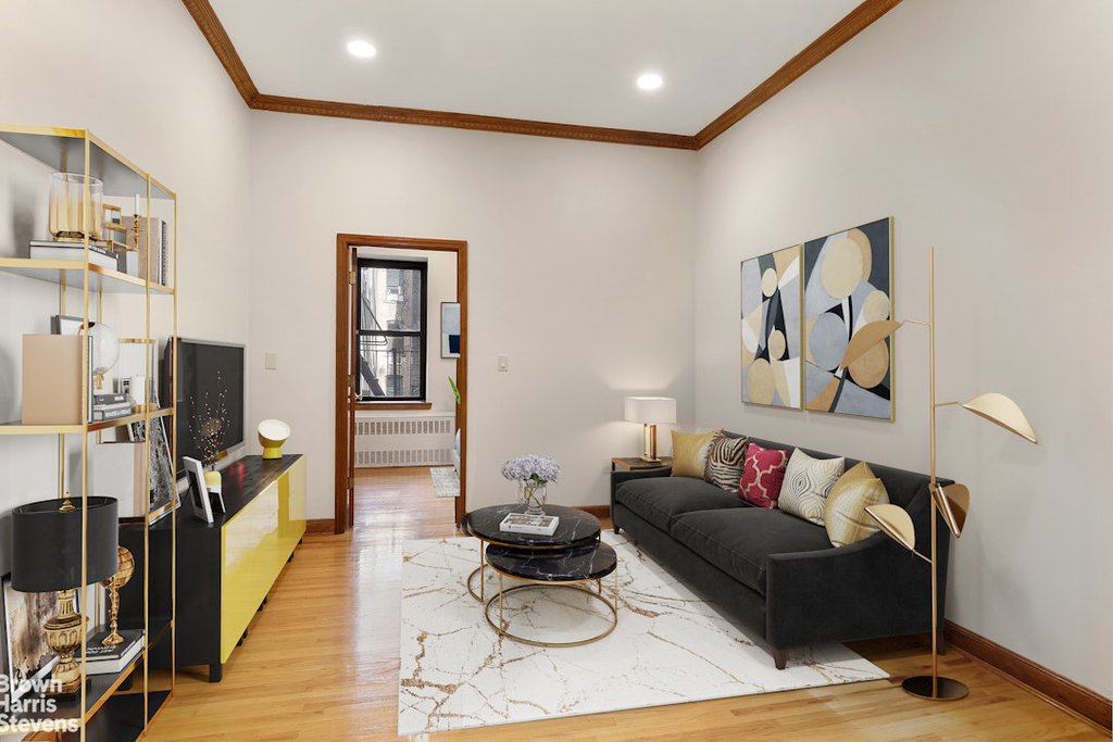 121 East 10th Street, Unit 2C photo 3