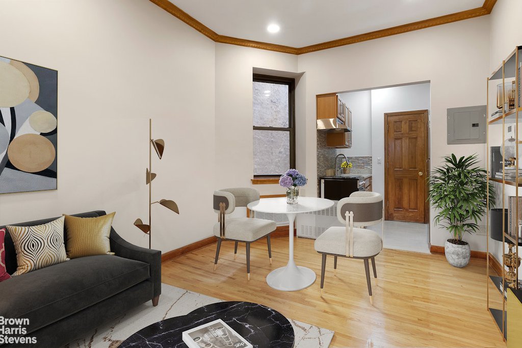 121 East 10th Street, Unit 2C photo 5