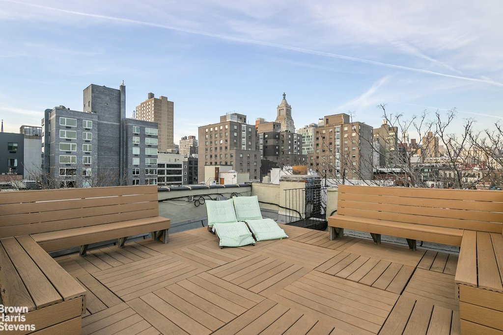 121 East 10th Street, Unit 2C photo 9