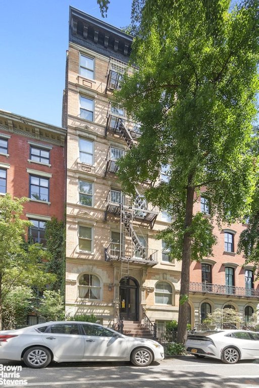 121 East 10th Street, Unit 2C photo 11