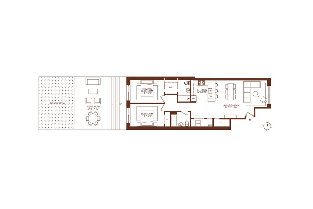 21 Conselyea Street, Unit 1 photo 15